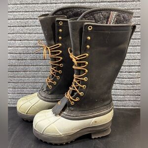Whites Elk Guide Pac Boots Size 5
